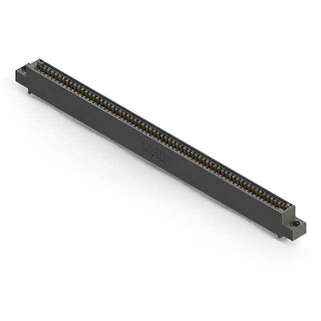 895-065-540-407 EDAC Inc.  Edgeboard Connectors